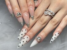 エス(S)/スカルプ★