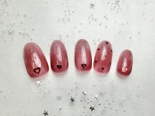 プティリボン 武蔵小金井店(PetitRibbon)/定額SimpleArt