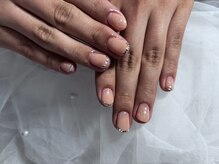 エーネイル(A nail)/個性的ネイル