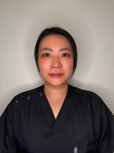 湯川整体院 本院&nbsp;福田 亜麻見