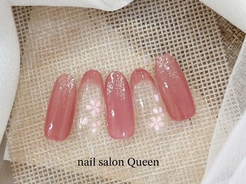 クイーン 大久保(Queen)/