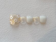 ネフェル 旭店(Nefer)/＊March sample＊foot¥8800