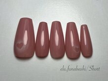 エル 船橋店(elu)/3月4月定額ショート