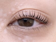 リーベ 高槻(Liebe)/☆まつ毛パーマ(パリジェンヌ)