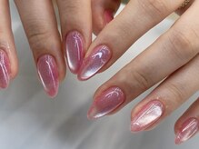 ルビーネイル 名古屋栄店(RUBY NAIL)/