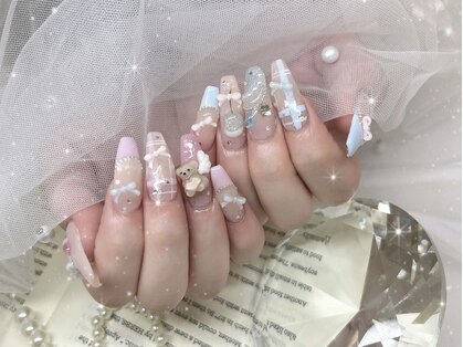 ヘレネ(Helene)の写真