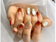 ラーシューシュ(la-chou-chou)/持ち込みデザイン