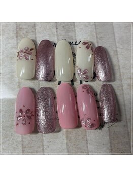 定額デザイン6500円