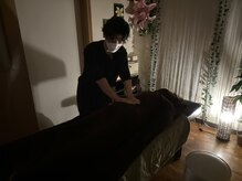 ラバンサラ(Ravan Sara)