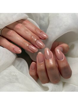 アンク(ankh.)/ワンカラーネイル