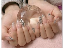 チェリーブロッサム(A CHERRY BLOSSOM)/