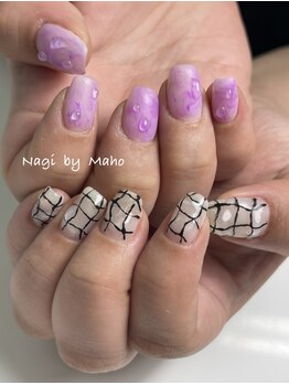 ナギ(Nagi)/