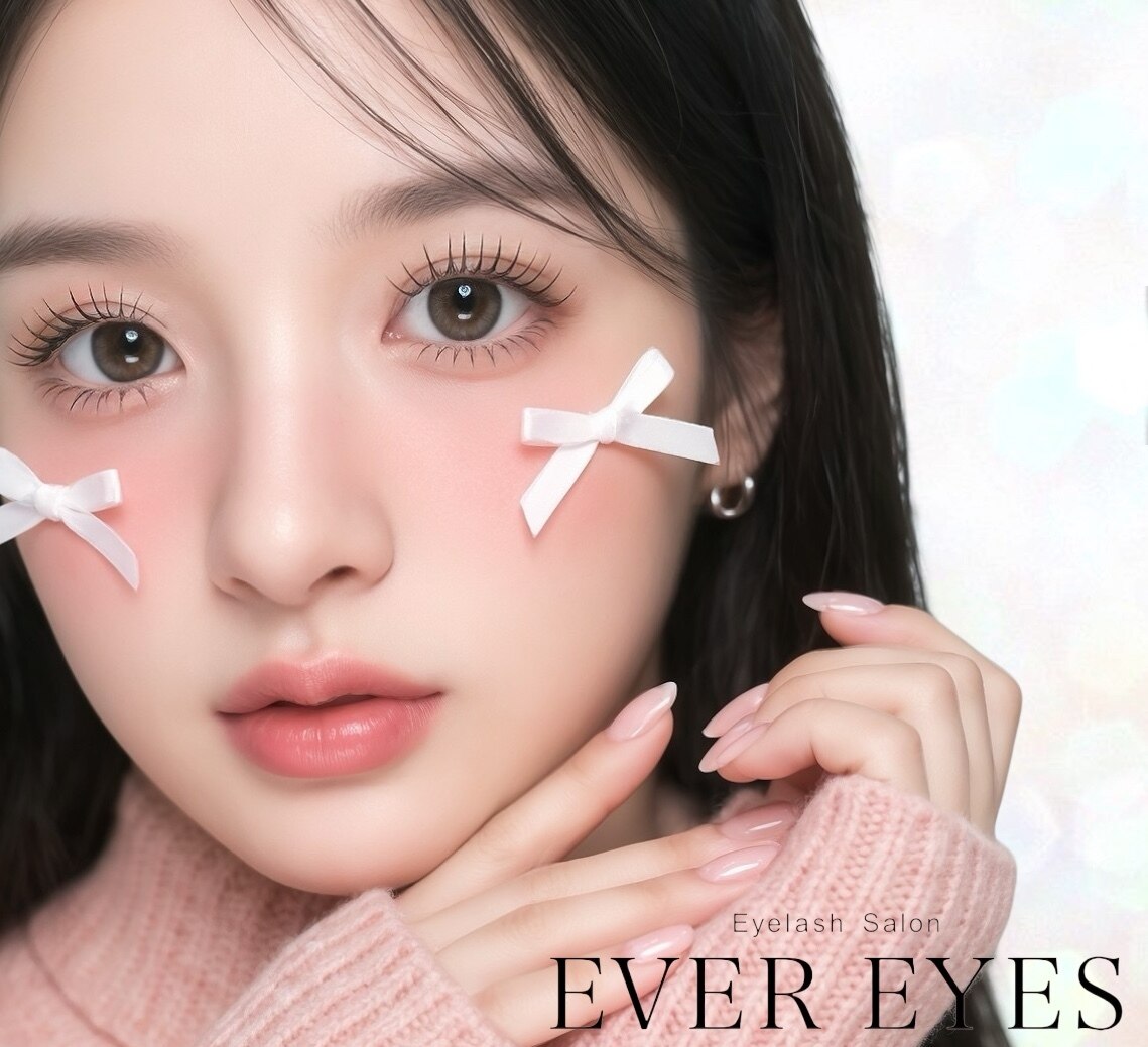 まつげエクステ専門店 エバーアイズ 心斎橋店(EVER EYES