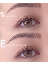 アイモア 一宮店(eye mor.)/束感まつ毛★