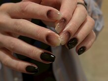 フィロンネイル 武蔵小杉店(filonnail)/お持ち込み90分