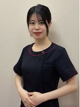 エアリアル 中津店&nbsp;スタッフ INOUE