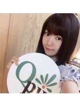 キュープ 柏店(Qpu)/平口みゆき様ご来店