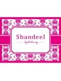 シャンディール(shandeel) 大石 春菜