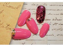 シェアサロン ディテール 千葉店(Detail)/☆アートサンプル☆　　別途料金