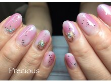 プレシャス プライベートビューティーサロン(Precious Private Beauty Salon)/