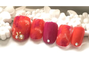 ナトゥール ネイルサロン(Natur nail salon)/