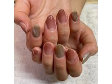 モレリア(morelia)/グラデーションコース