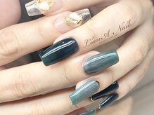 リアーナネイル(LianA Nail)/