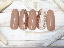 アネラ アイラッシュアンドネイル 六本木店(Anela Eyelash&nail)/定額B