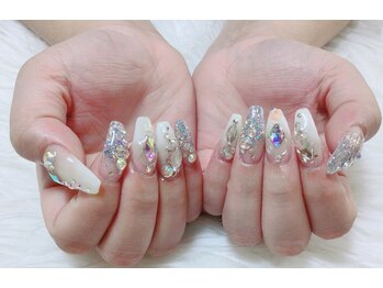 シーシーネイルサロン(CC)/