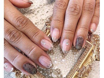 シュシュ(CHUCHU)/お客様定額制ネイル