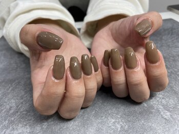 リジョイ(Rejoy)/ワンカラーネイル