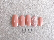 まつ毛エクステアンドネイル フィーカ 新松戸(FIKA)/￥11220