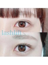 ドットイチイチマルイチ 銀座店(DOT1101)/ラッシュリフト