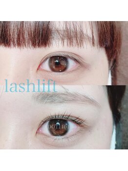 ドットイチイチマルイチ 銀座店(DOT1101)/ラッシュリフト