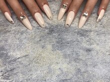 モレリア(morelia)/スカルプワンカラー