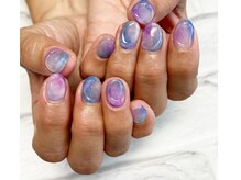 ミユビ(m-Ub)/ビー玉