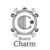 チャーム(Charm)ロゴ