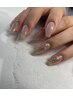 【Hand】フリーアートLコース ¥11000→¥10500