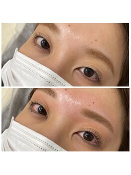 ブロウラッシュラボ 大府店(Brow Lash Labo)/まつげパーマ/眉毛/まつ毛パーマ
