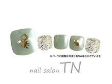 ティーエヌ TSUTAYA八戸ニュータウン店/【FOOT】12月☆定額5900円コース