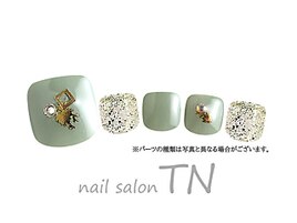 【FOOT】12月☆定額5900円コース