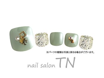 ティーエヌ TSUTAYA八戸ニュータウン店/【FOOT】12月☆定額5900円コース