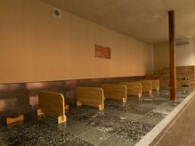 ミニョン(MIGNON)/岩盤浴