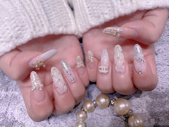 スノーネイルサロン 新宿店(Snow nail salon)/