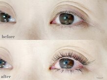 バランス 泉中央店(balance)/エクステつけ放題