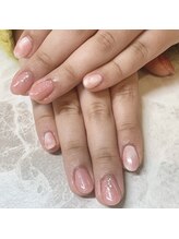 ヴォーグ(Vogue)/シンプルデザインコース