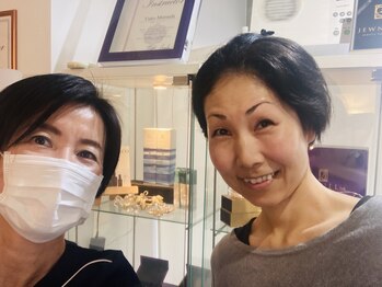 ブリリアン/自分の眉毛でメイクを簡単に