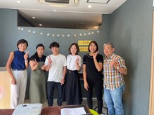 フローラ 自由が丘(Flora)/イベントも定期開催　自由が丘