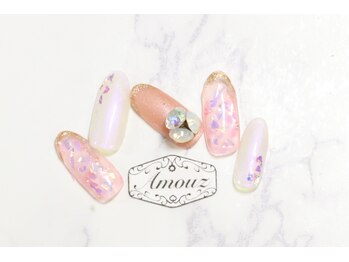 アモウズ(Amouz)/定額【テーマ:オパール】21