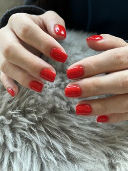 ネイルサロン ココロジー(COCOLOGY)/養田スタッフ限定クーポン